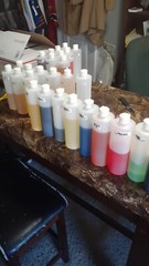 4 Oz Fragrance EGYPTIAN MUSK