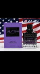 Valentino Donna Born In Roma Purple Melancholia EDP Spray 3.4 fl oz Regular Size