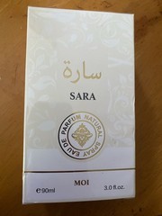 Sara Eau de Parfum Spray Lot – Candy, Moi, Lara, Juliet, Shine Angel 100ml/90ml…