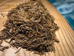 Dried Balsam Fir Needles ~ Abies Balsamea ~ United States
