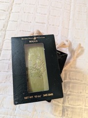Men’s Soap On A Rope Beverly Hills Polo Club Rogue Scent Net Wt/12 oz X 3 Lot
