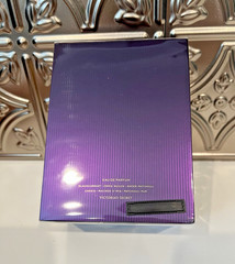 Victoria’s Secret VERY SEXY ORCHID Limited Edition Perfume 3.4 oz LARGE SIZE NIB