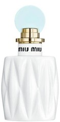 MIU MIU FLEUR DE LAIT Eau de Parfum 1.0oz / 30ml SPRAY NEW IN SEALED BOX