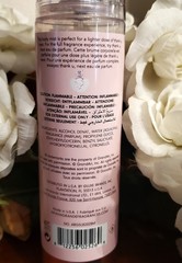 Ariana Grande Thank U Next for Women 8.0 oz Perfumed Body Mist Brand New