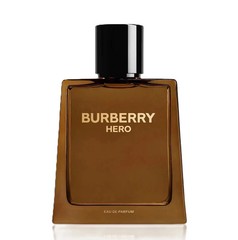 Burberry Hero for Men Parfum Eau de Parfum Spray Cologne 3.3oz 100ml New Sealed