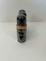 Lot of 3 Designer Imposters Mascolino Parfums De Coeur Body Spray 4oz Each Men