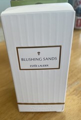 Estee Lauder Blushing Sands Eau De Parfum Spray 1.35 fl. oz. New In Box