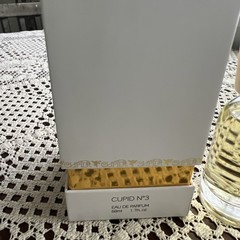 Cupid Parfums No 3 EDP 50 ML.