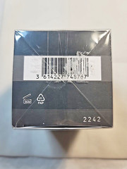 Burberry Touch Cologne For Men 3ml / 1.0 Oz Eau De Toilette NEW Factory Sealed