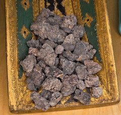 Dakkara Frankincense Resin ~ Boswellia Neglecta ~ Kenya