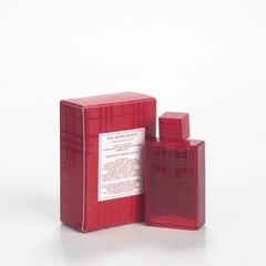 Burberry Brit Red Special Edition Eau de Parfum 5ml Mini MINIATURE Sample EDP