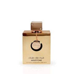 Club De Nuit Milestone Eau de Parfum Spray 200ML (6.8 OZ) By Armaf