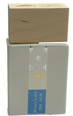BIANCO LATTE by Giardini Di Toscana Unisex 3.4oz/100ml Eau De Parfum SEALED