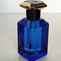 Genesis By Chateau Les Parfums 3.4 oz Luxury Collection for Men Fragrance Sealed