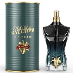 Le Beau by Jean Paul Gaultier cologne for men EDT 125ml New In Box