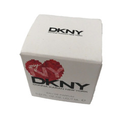 DKNY My NY Eau de Parfum Mini Travel Perfume 7ml /0.24 oz NIB