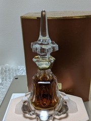Rare Jean Desprez Sheherazade Parfum 30 ml 1 fl oz Vintage Unopened Bottle w/Box