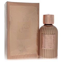 Paris Corner Qissa Delicious by Paris Corner Eau De Parfum Spray 3.4 oz for W…