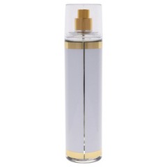 Vince Camuto Women’s Body Mist, Dreamy Floral 8 Fl Oz (Pack of 1), Gold