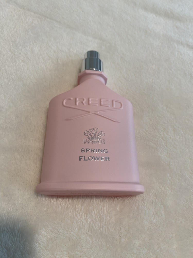 Creed Spring Flower 2.5 oz EDP Perfume for Women Tester