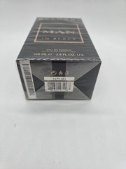 Bvlgari Man In Black EDP Spray 3.4 oz Batch#01F01E1-2015 Old Formula-Rare