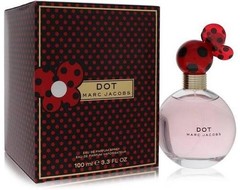 Dot by Marc Jacobs Women’s Eau de Parfum spray 50ml/1.6oz New in box Sealed
