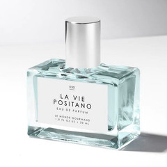 Le Monde Gourmand La Vie Positano Eau de Parfum Spray 1.0 fl oz (30 mL) Limited