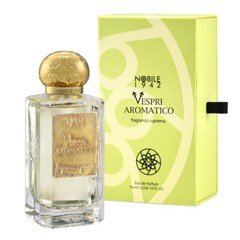 Noble 1942 Vespri Aromatico Fragrance Suprema 75Ml Spray Eau De Parfum