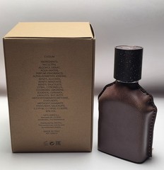 Orto Parisi CUOIUM 1.7 Oz Parfum Spray~Unisex; Brand New, Open Box