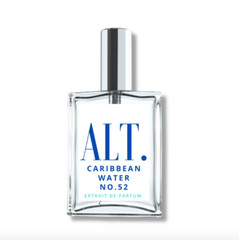 ALT Fragrances 60ml, Crystal, Executive, F’n Fantastic, Caribbean Water