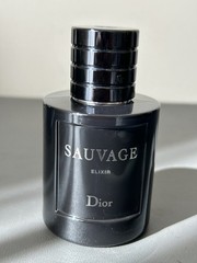 Dior Sauvage Elixir 3.4 fl oz Men’s Eau de Parfum Spray