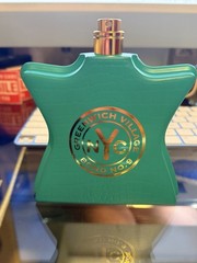 Bond No. 9 Greenwich Village Perfume Cap 3.3 Oz./100 Ml