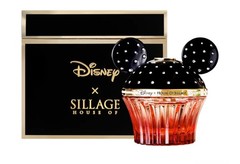 House of Sillage perfume Mickey Mouse
