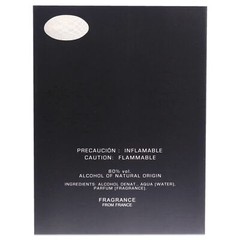 Myrurgia Yacht Man Black for Men – 3.4 oz EDT Spray