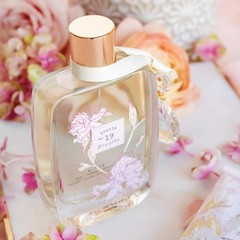 Long-Lasting Breathe Eau de Parfum, 3.4 oz – Elegant Spray for Daily Indulgence