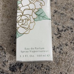 Gardenia By Elizabeth Taylor Parfum Spray 3.3 oz 100 ml New In Box Sealed