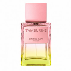 Tamburins Evening Glow Perfume 50ml(1.69oz) K Beauty Fragrance