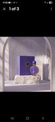 Ahuja Memories Parfum 3.4 oz