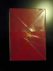 Maison Francis Kurkdjian Baccarat Rouge 540 6.80oz Unisex Extrait de Parfum
