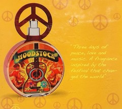 Woodstock 69 by Parfumologie 3.4 Fl oz EDP Spray for Women-New Sealed-Free Ship
