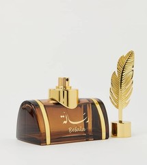 Resala by Arabian Oud 100ml EDP Unisex Spray – Fast Shipping Resalah Best Seller
