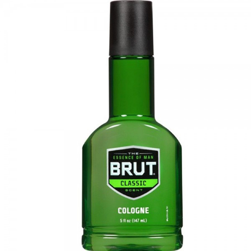 NEW Brut Cologne Classic Fragrance 5 Fluid Ounces