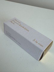 Maison Francis Kurkdjian A La Rose Eau de PARFUM .17oz/5ml Travel Size Mini NEW