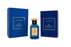 Genesis By Chateau Les Parfums 3.4 oz Luxury Collection for Men Fragrance Sealed