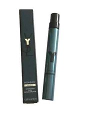 YSL YVES SAINT LAURENT Y L’ELIXIR 10ml .33fl oz COLOGNE SPRAY NEW IN BOX