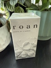 roan roots of a nomad Porcelain Pulse Eau De Parfum Perfume 1.69 fl oz 50 ml NEW