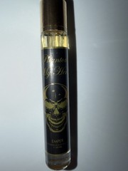 Emper Phantom My Hero Eau de Parfum Spray Travel Size Fragrance 20 mL