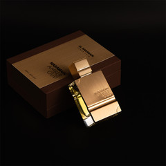 Amber Oud Gold Edition by Al Haramain, 2 oz EDP fragance Spray Unisex.