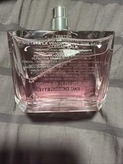 Versace Bright Crystal by Versace Perfume for Women EDT 3 / 3.0 oz New Tester