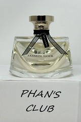 Mon Jasmin Noir by Bvlgari 2.5 fl oz EDP Spray (Unboxed)